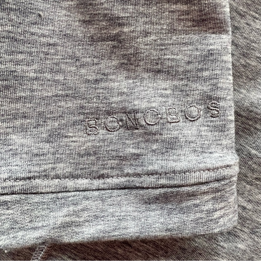 Bonobos Golf Gray Playthrough Performance Half-Zi… - image 4